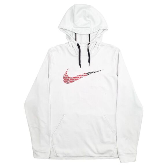 Men's Nike Therma Pull-Over Hoodie | Small - Picture 2 of 7